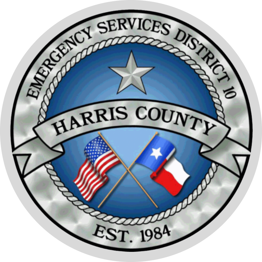 Harris County Emergency Services District No. 10